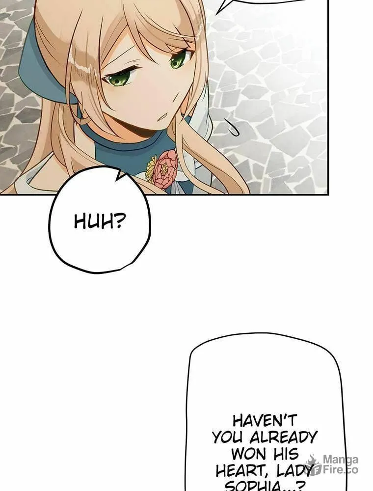 Boku no Konyakusha no Hanashi Chapter 47 page 108 - 
