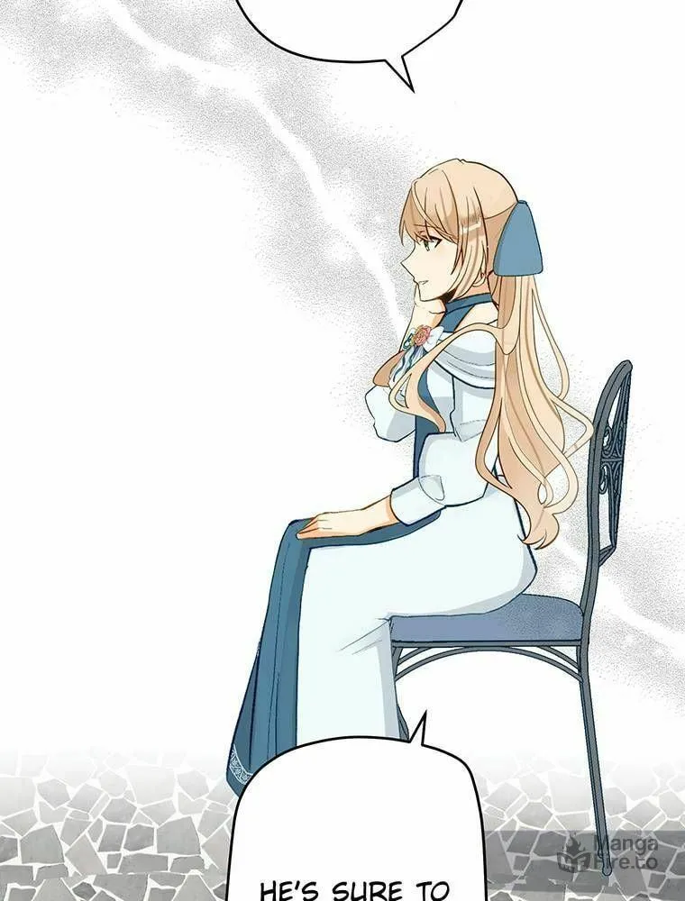 Boku no Konyakusha no Hanashi Chapter 47 page 111 - 