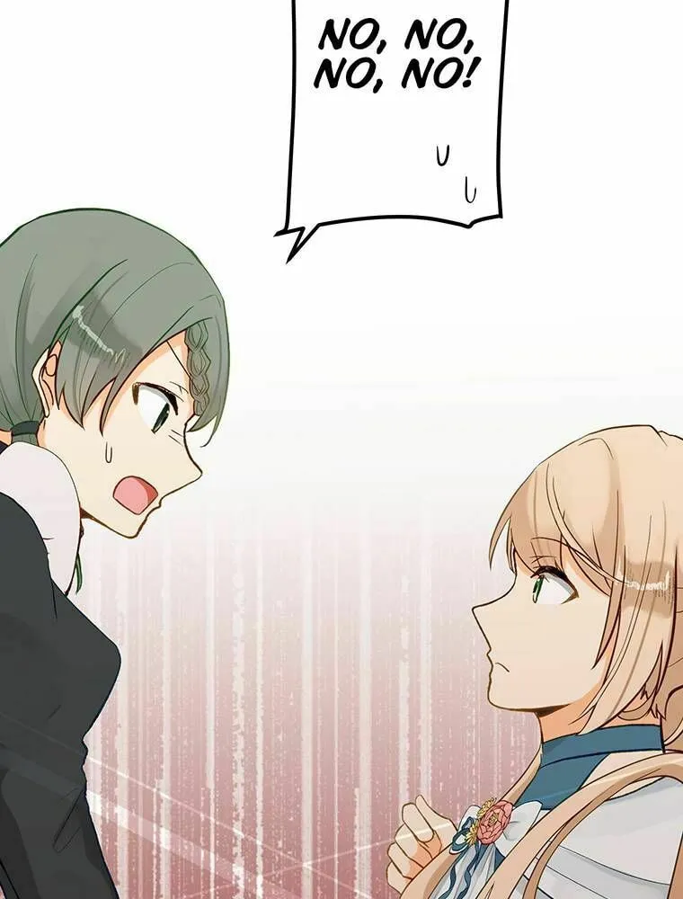 Boku no Konyakusha no Hanashi Chapter 47 page 113 - 