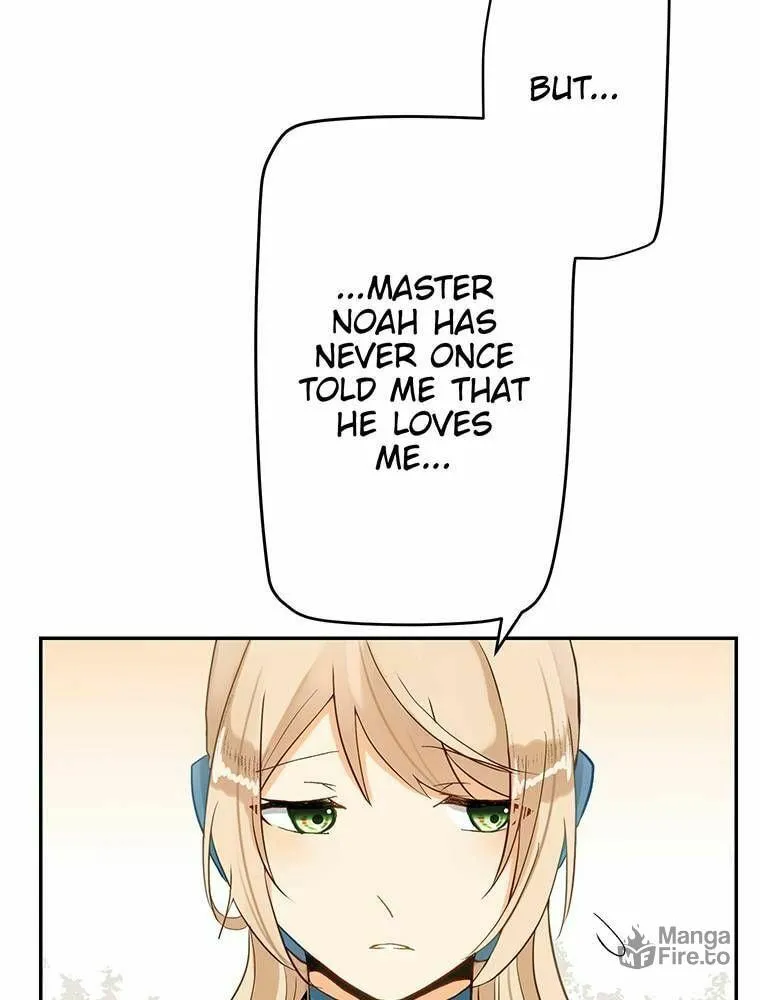 Boku no Konyakusha no Hanashi Chapter 47 page 117 - 