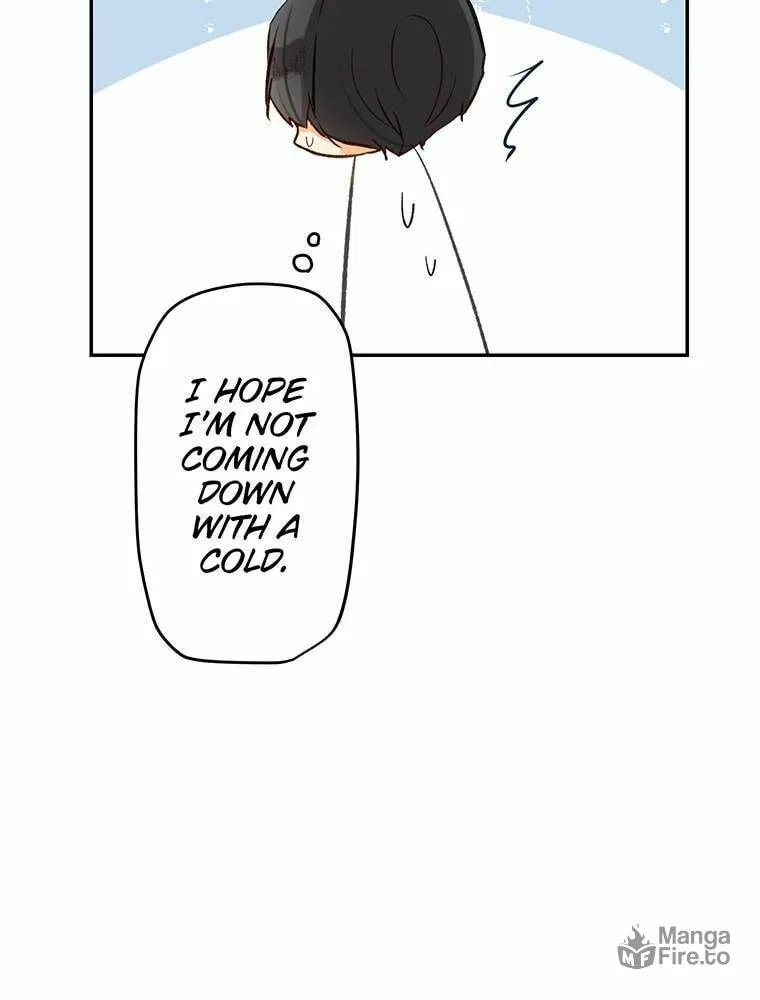 Boku no Konyakusha no Hanashi Chapter 47 page 123 - 