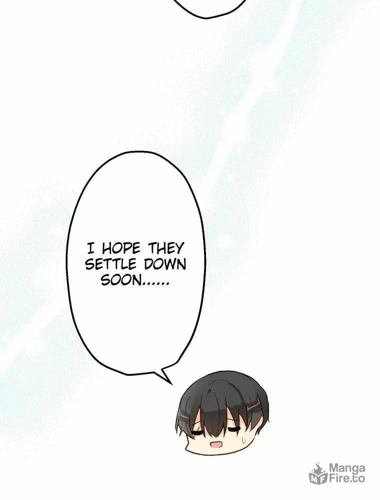 Boku no Konyakusha no Hanashi Chapter 47 page 18 - 
