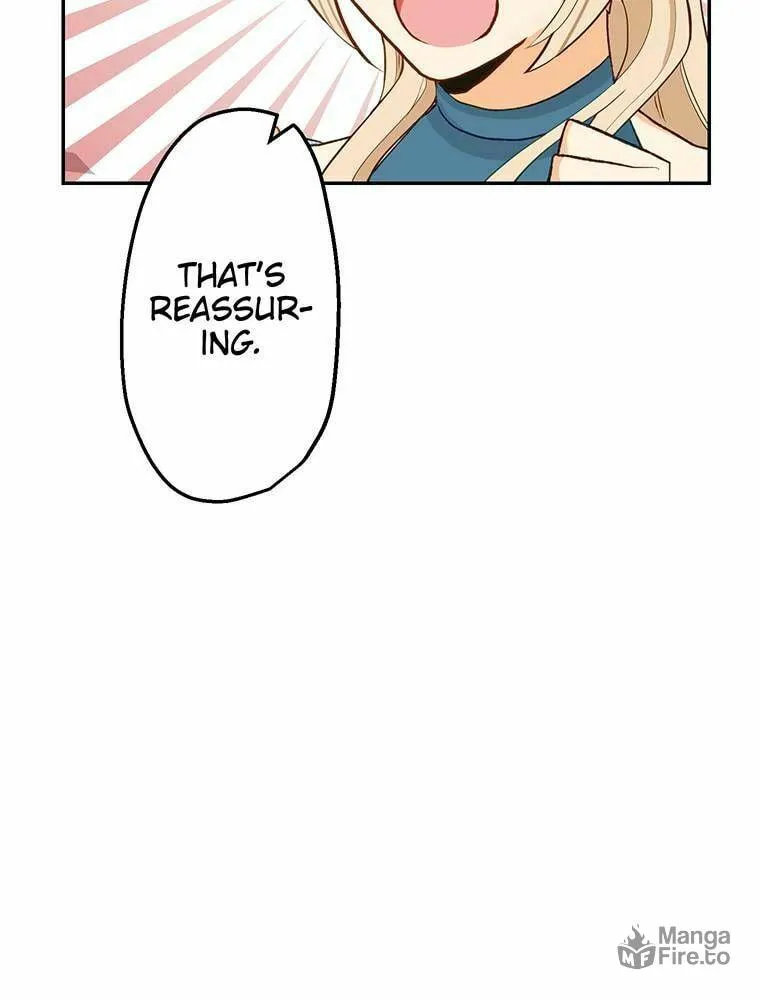 Boku no Konyakusha no Hanashi Chapter 47 page 20 - 