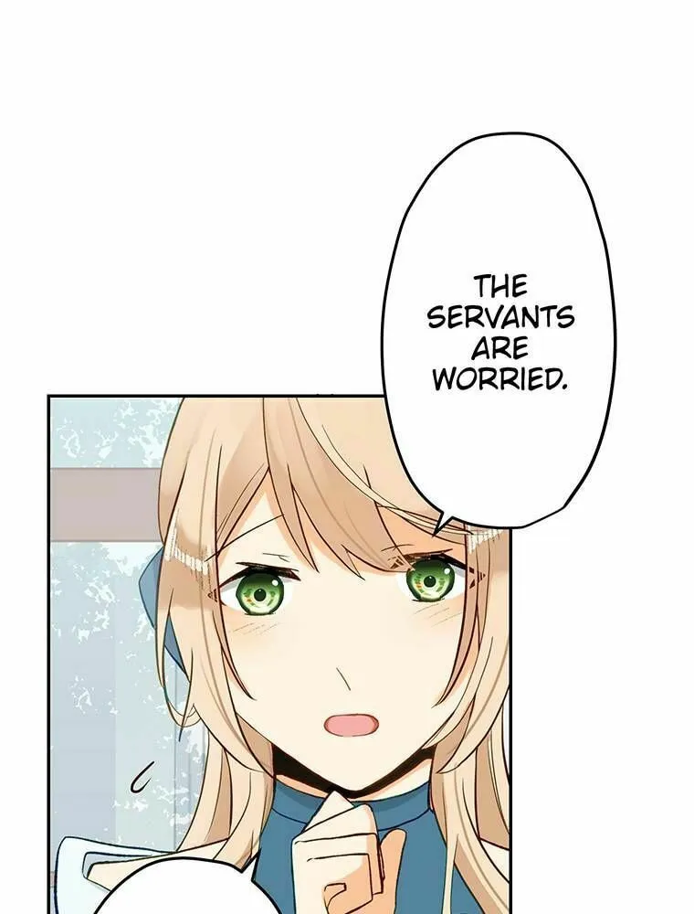Boku no Konyakusha no Hanashi Chapter 47 page 23 - 