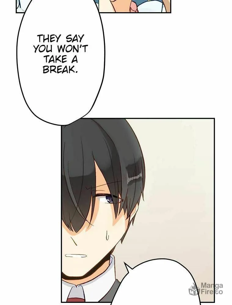 Boku no Konyakusha no Hanashi Chapter 47 page 24 - 
