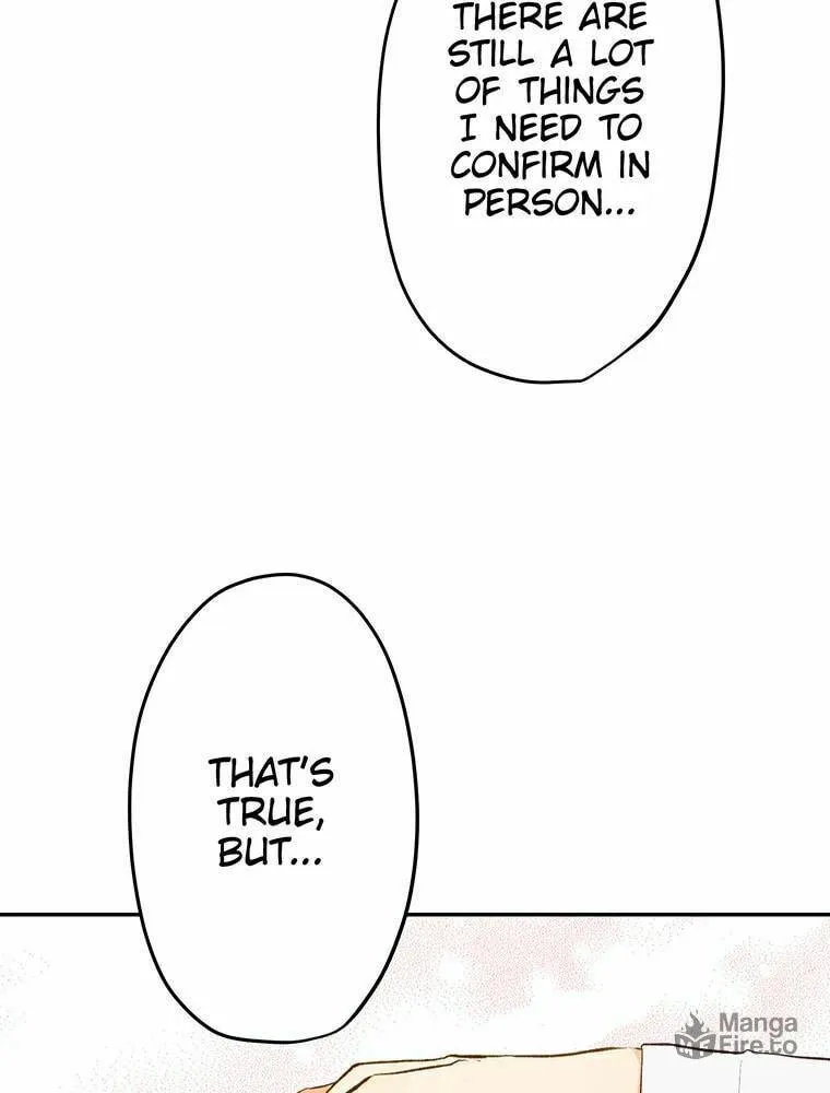 Boku no Konyakusha no Hanashi Chapter 47 page 25 - 
