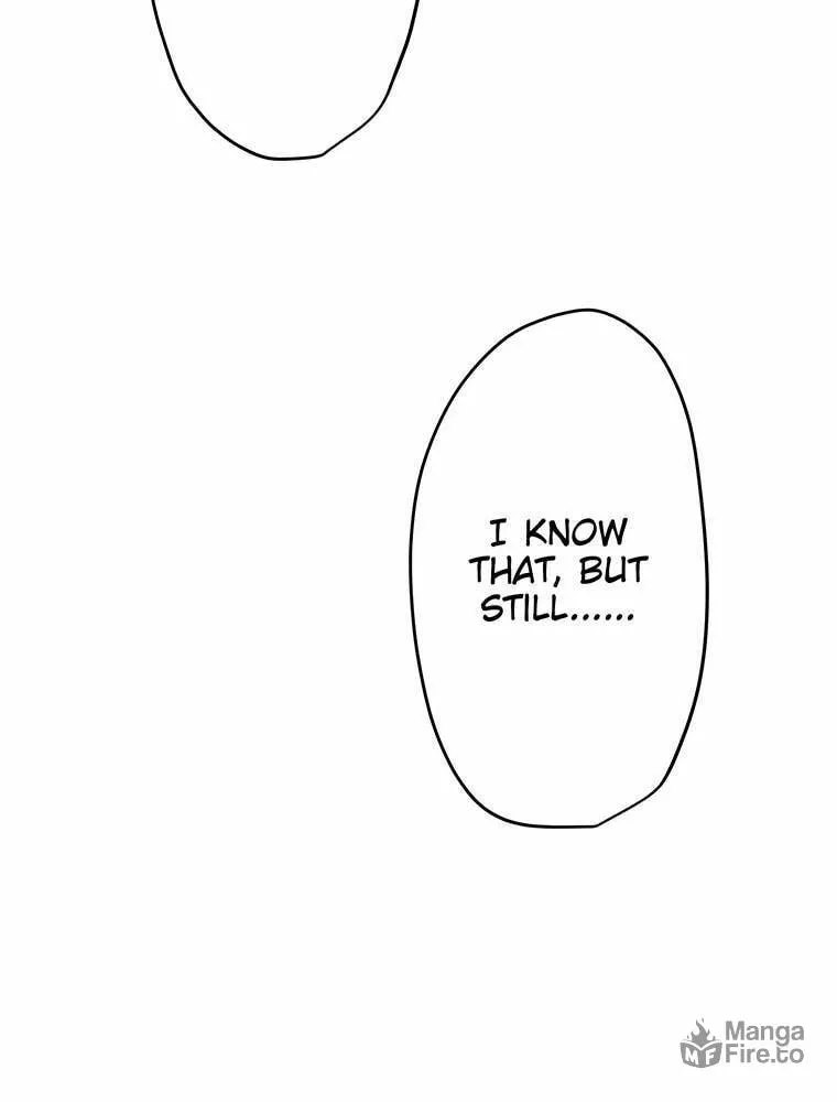 Boku no Konyakusha no Hanashi Chapter 47 page 33 - 