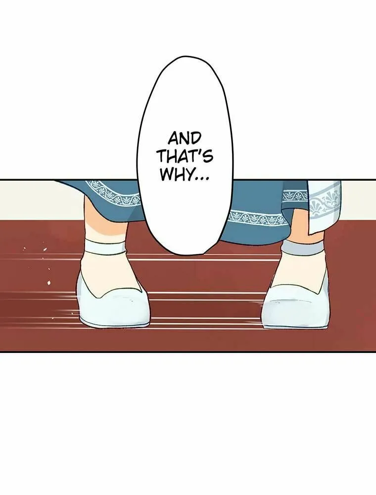 Boku no Konyakusha no Hanashi Chapter 47 page 34 - 