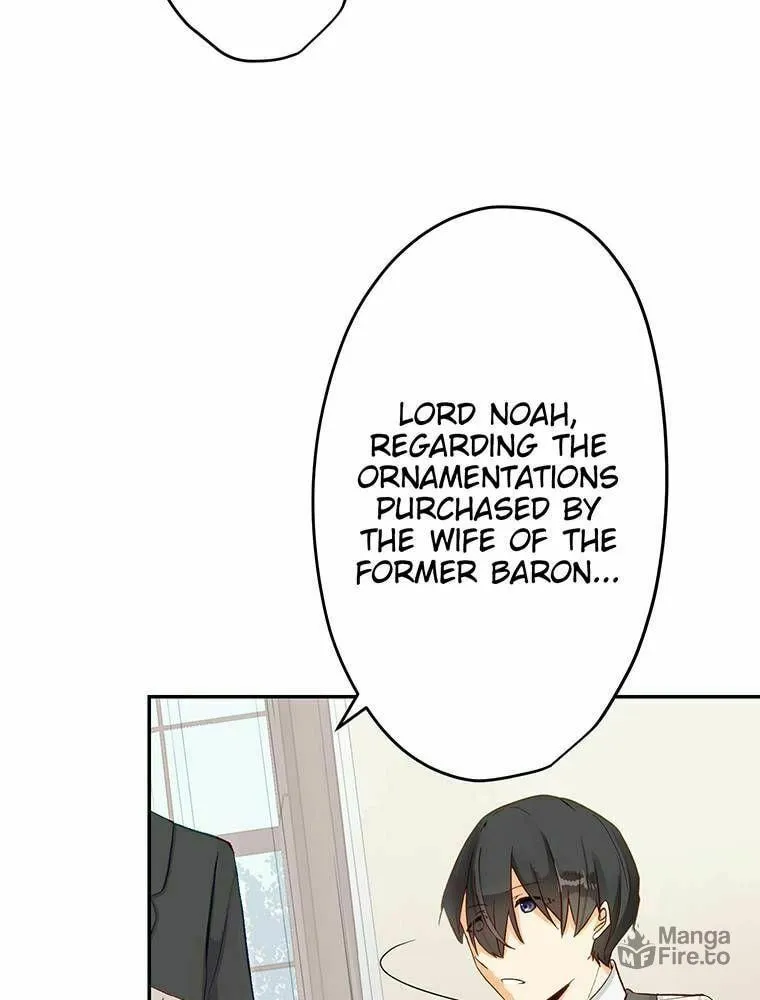 Boku no Konyakusha no Hanashi Chapter 47 page 5 - 