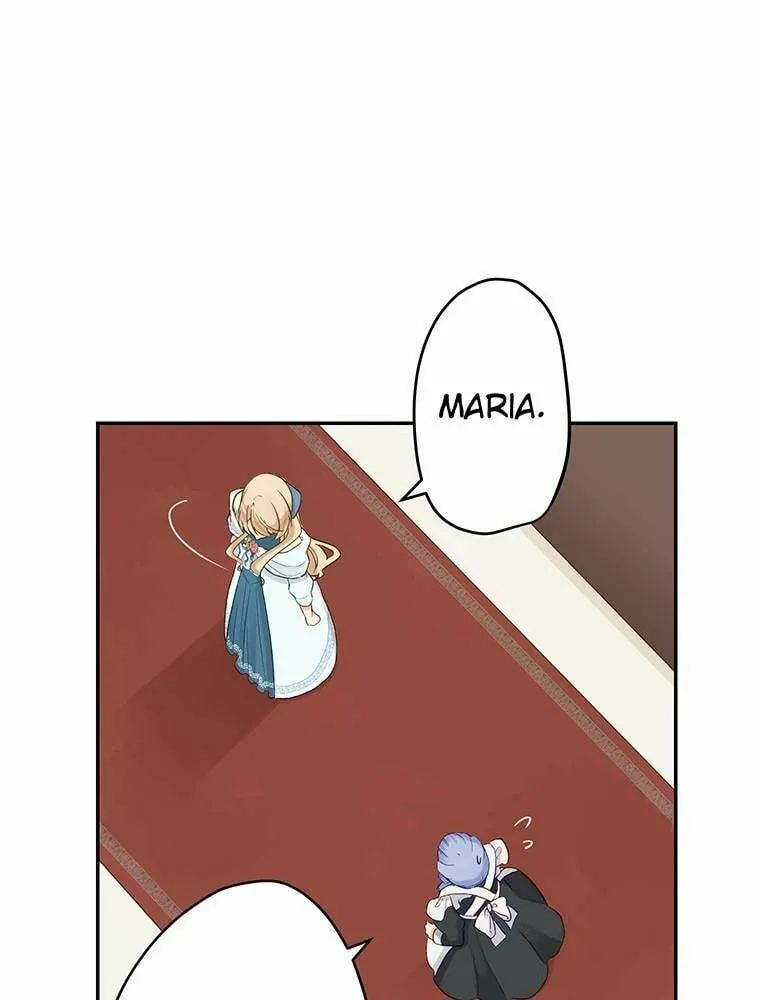 Boku no Konyakusha no Hanashi Chapter 47 page 41 - 