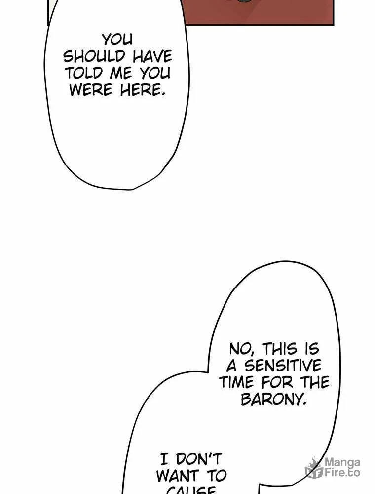 Boku no Konyakusha no Hanashi Chapter 47 page 42 - 