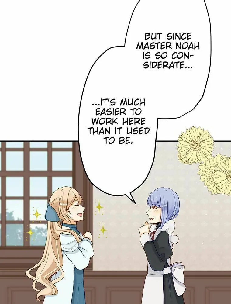 Boku no Konyakusha no Hanashi Chapter 47 page 49 - 