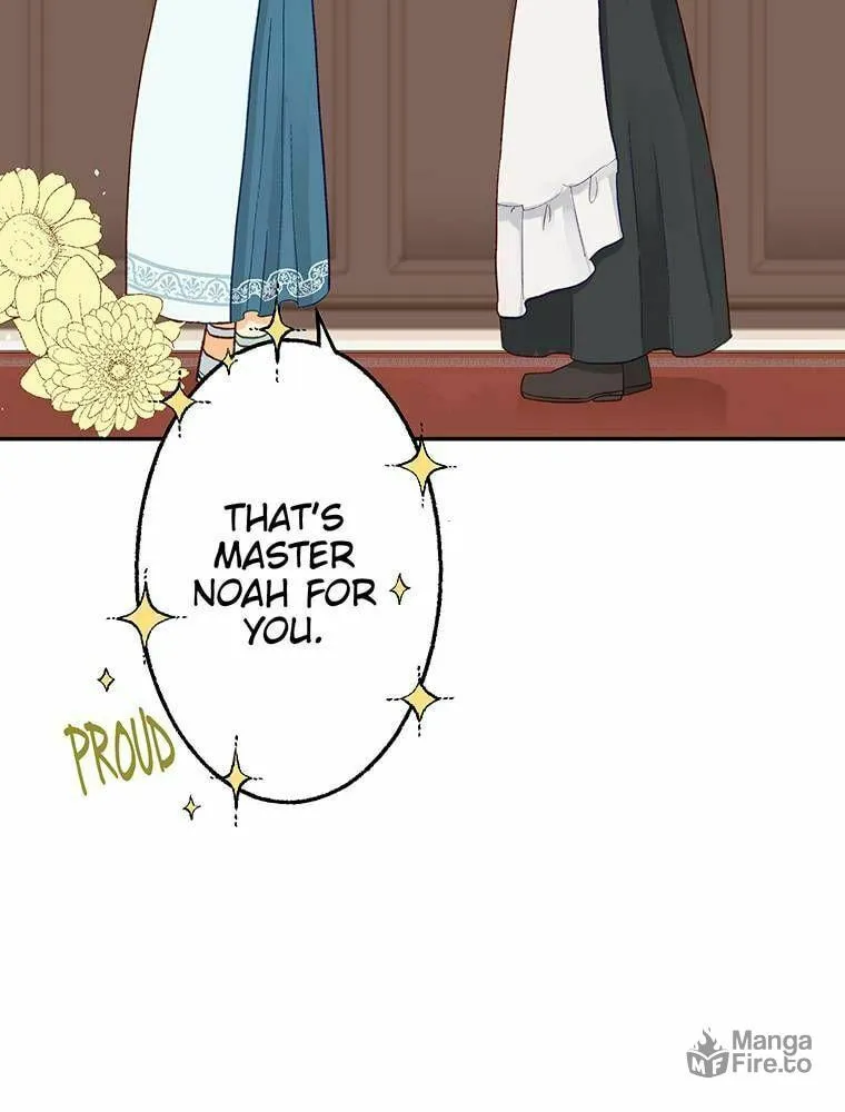 Boku no Konyakusha no Hanashi Chapter 47 page 50 - 