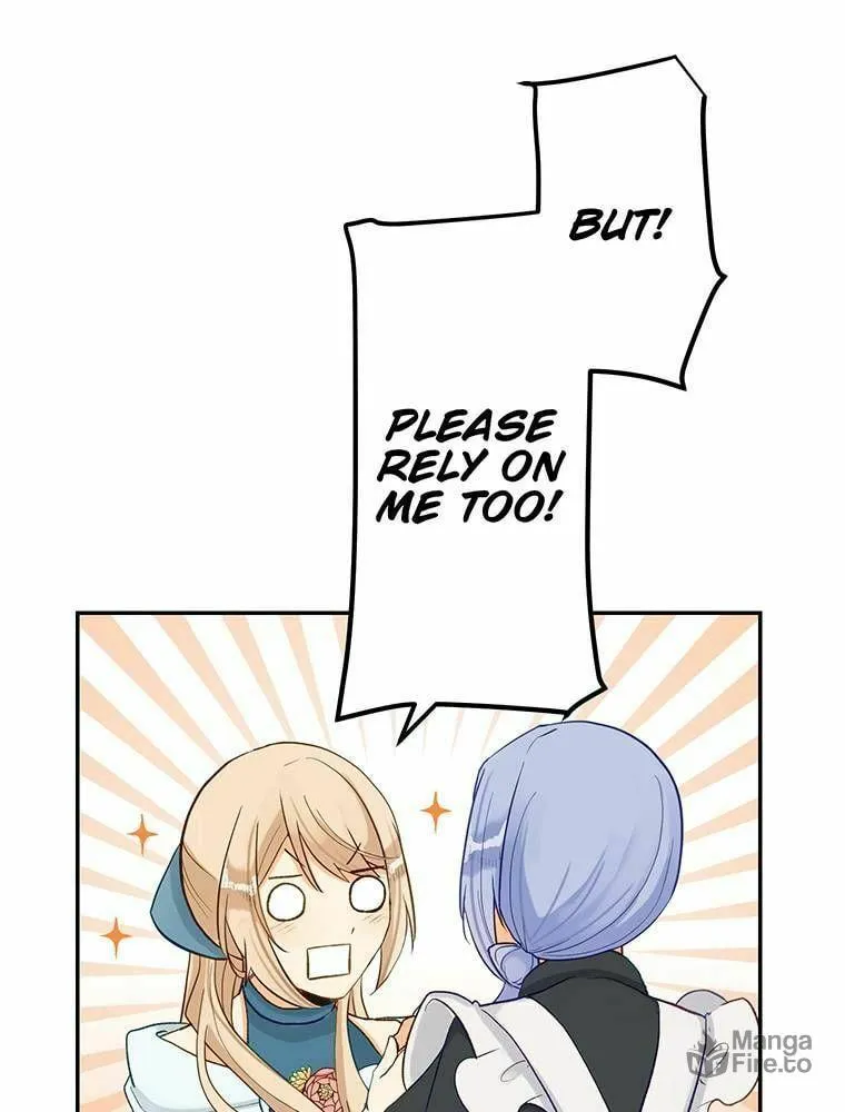 Boku no Konyakusha no Hanashi Chapter 47 page 51 - 