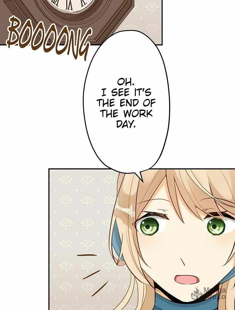 Boku no Konyakusha no Hanashi Chapter 47 page 54 - 