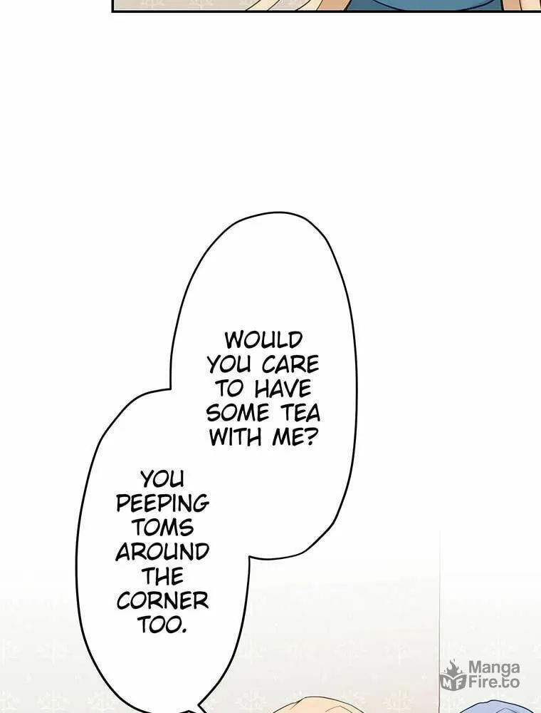 Boku no Konyakusha no Hanashi Chapter 47 page 55 - 