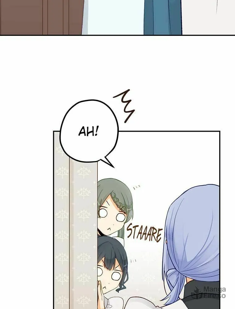 Boku no Konyakusha no Hanashi Chapter 47 page 57 - 