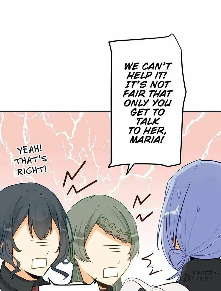 Boku no Konyakusha no Hanashi Chapter 47 page 60 - 