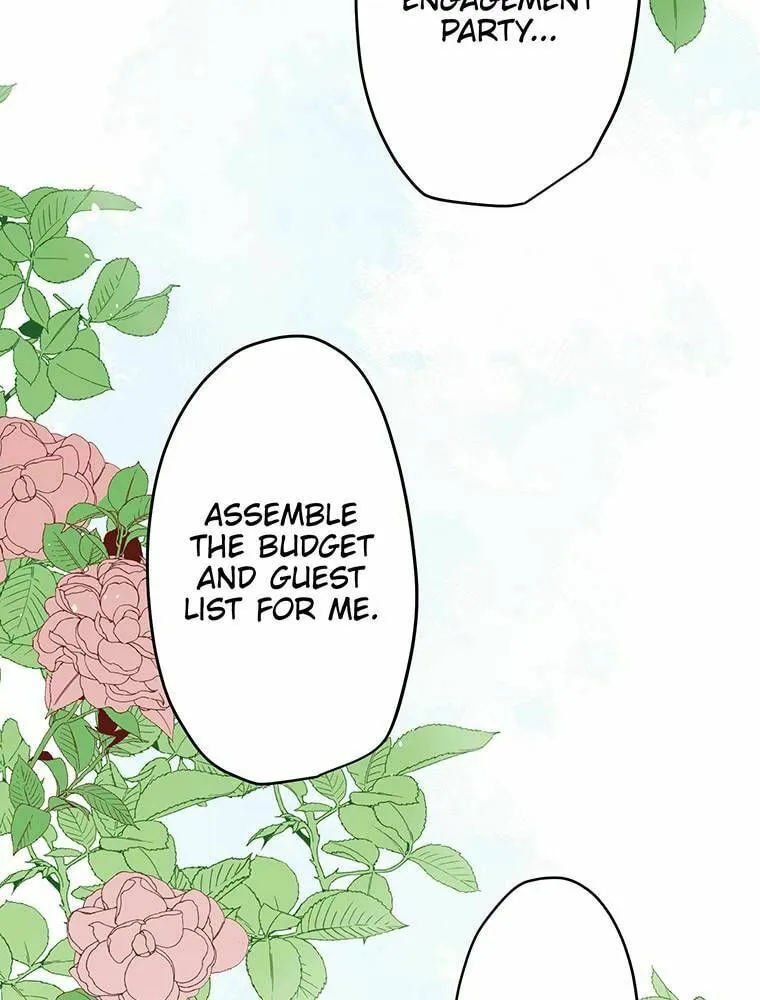 Boku no Konyakusha no Hanashi Chapter 47 page 7 - 