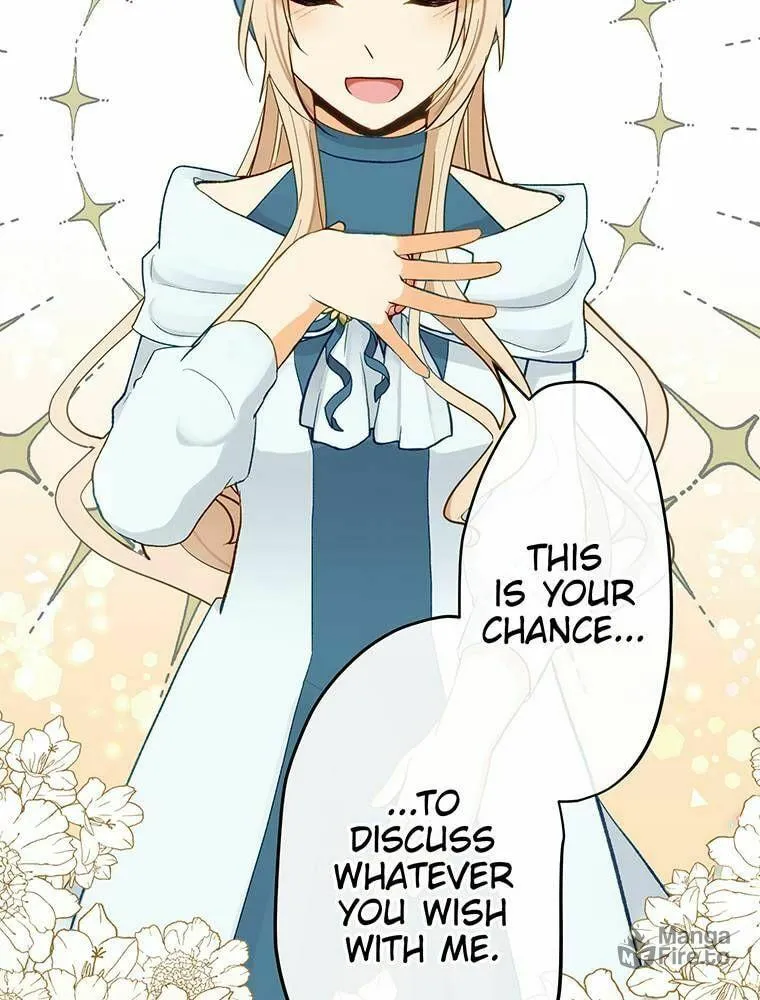 Boku no Konyakusha no Hanashi Chapter 47 page 63 - 