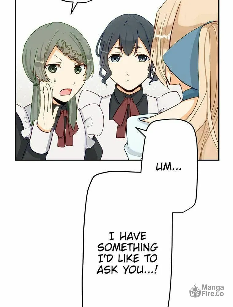 Boku no Konyakusha no Hanashi Chapter 47 page 65 - 