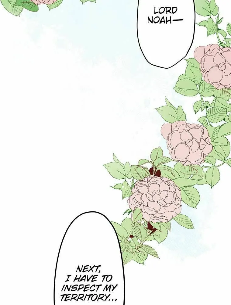 Boku no Konyakusha no Hanashi Chapter 47 page 8 - 