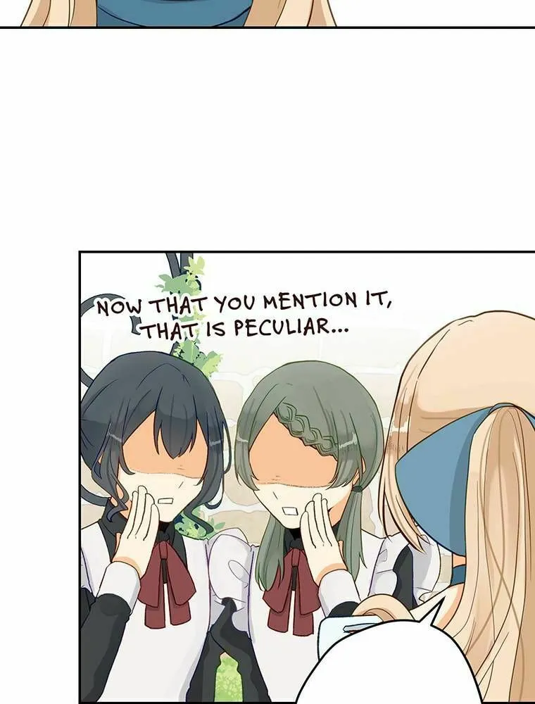 Boku no Konyakusha no Hanashi Chapter 47 page 73 - 