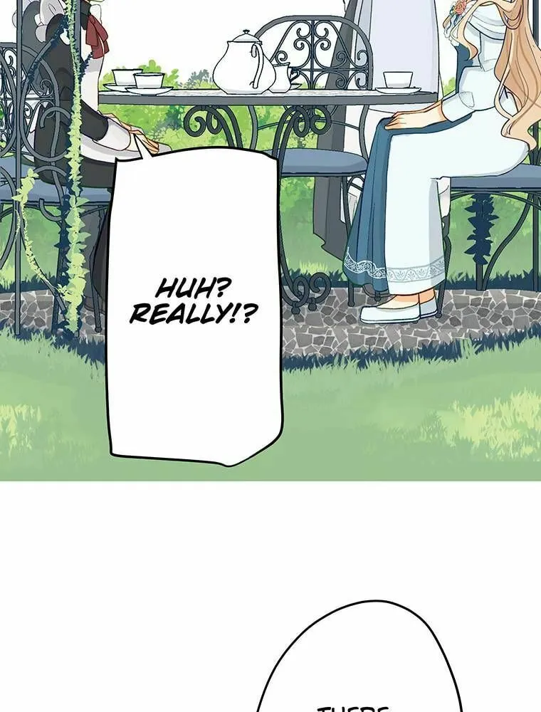 Boku no Konyakusha no Hanashi Chapter 47 page 76 - 