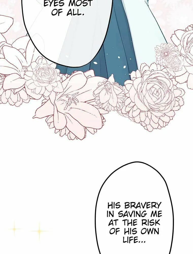Boku no Konyakusha no Hanashi Chapter 47 page 83 - 