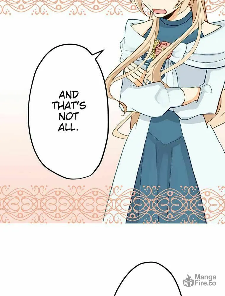 Boku no Konyakusha no Hanashi Chapter 47 page 87 - 