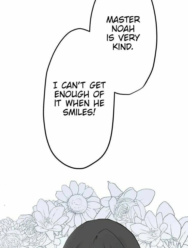 Boku no Konyakusha no Hanashi Chapter 47 page 88 - 