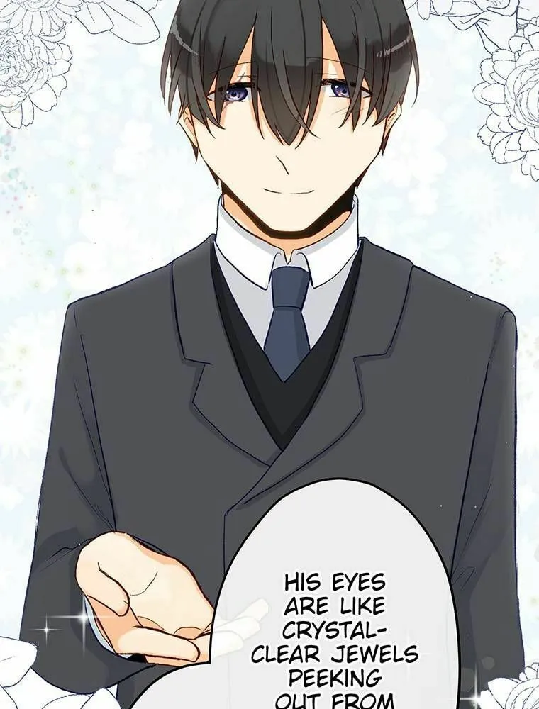 Boku no Konyakusha no Hanashi Chapter 47 page 89 - 