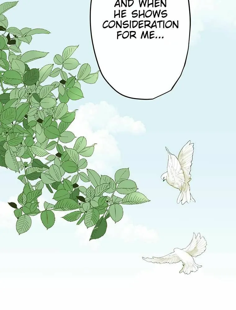Boku no Konyakusha no Hanashi Chapter 47 page 91 - 