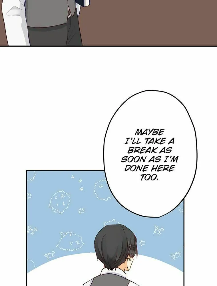 Boku no Konyakusha no Hanashi Chapter 47 page 94 - 