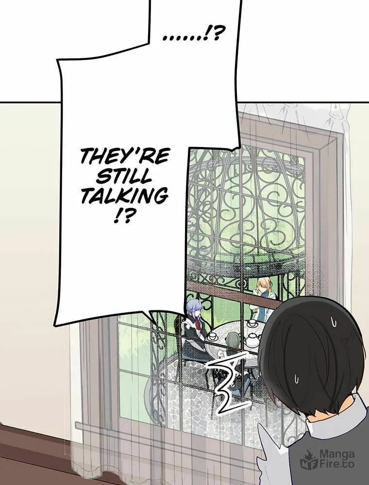 Boku no Konyakusha no Hanashi Chapter 47 page 99 - 