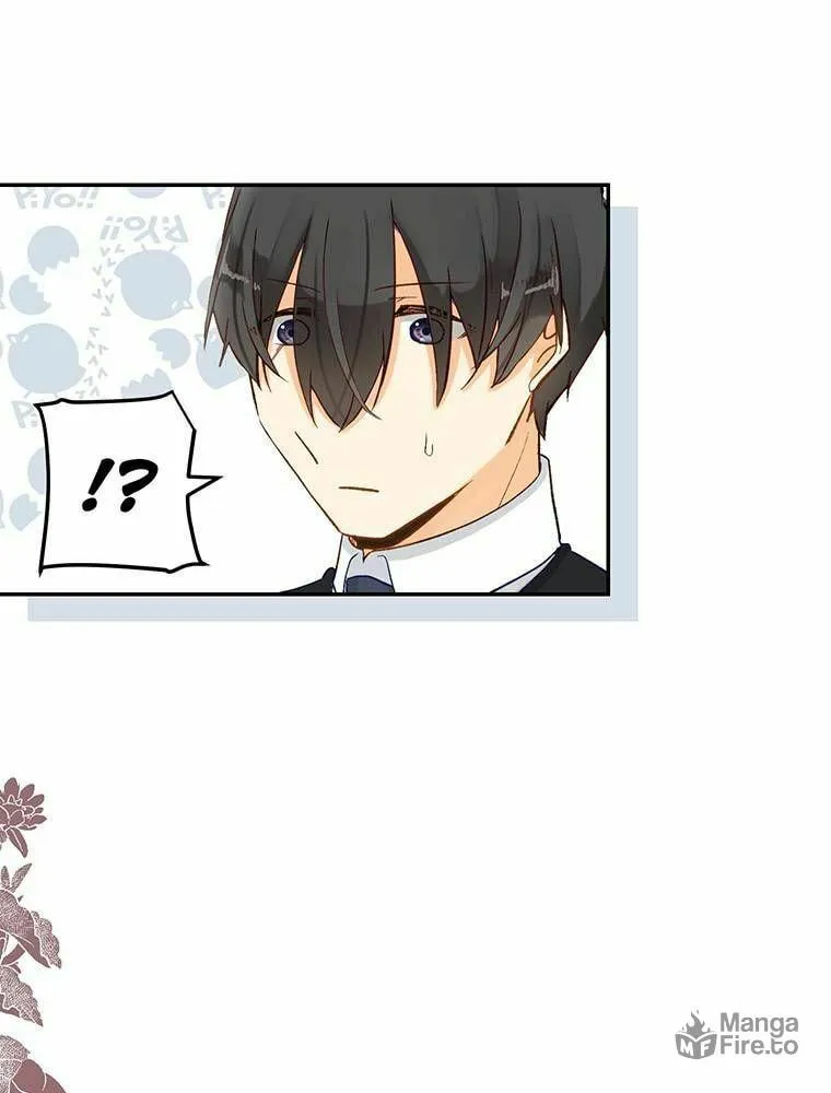 Boku no Konyakusha no Hanashi Chapter 48 page 12 - 