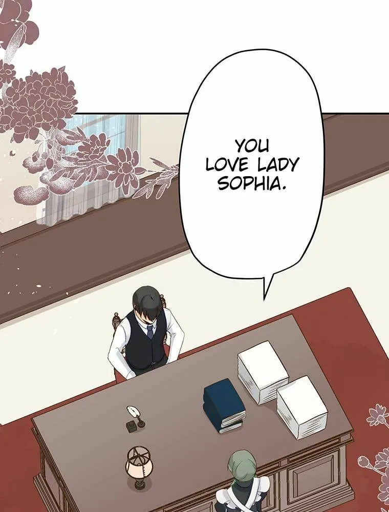 Boku no Konyakusha no Hanashi Chapter 48 page 13 - 