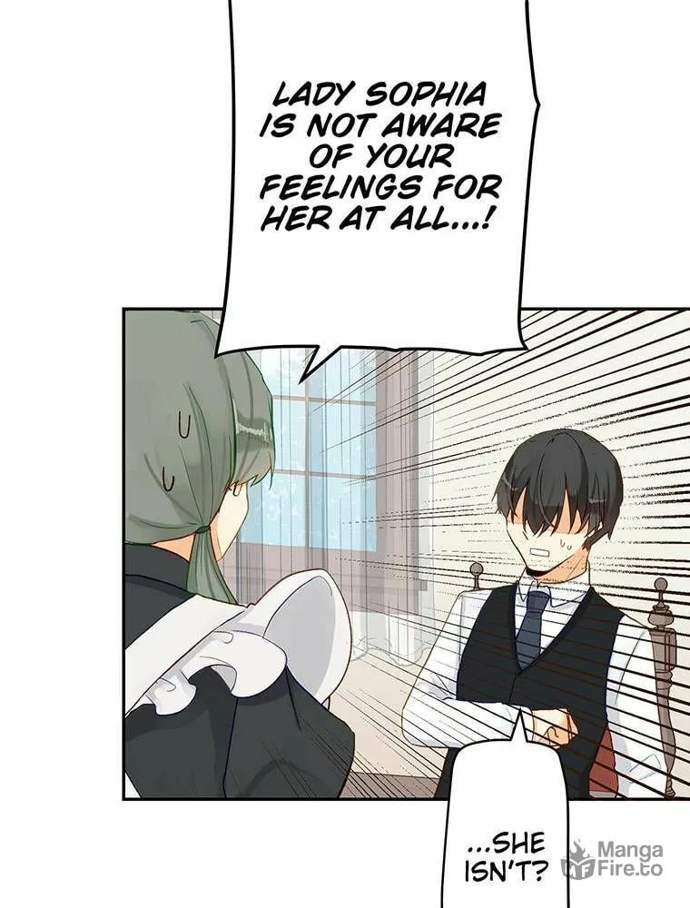 Boku no Konyakusha no Hanashi Chapter 48 page 15 - 