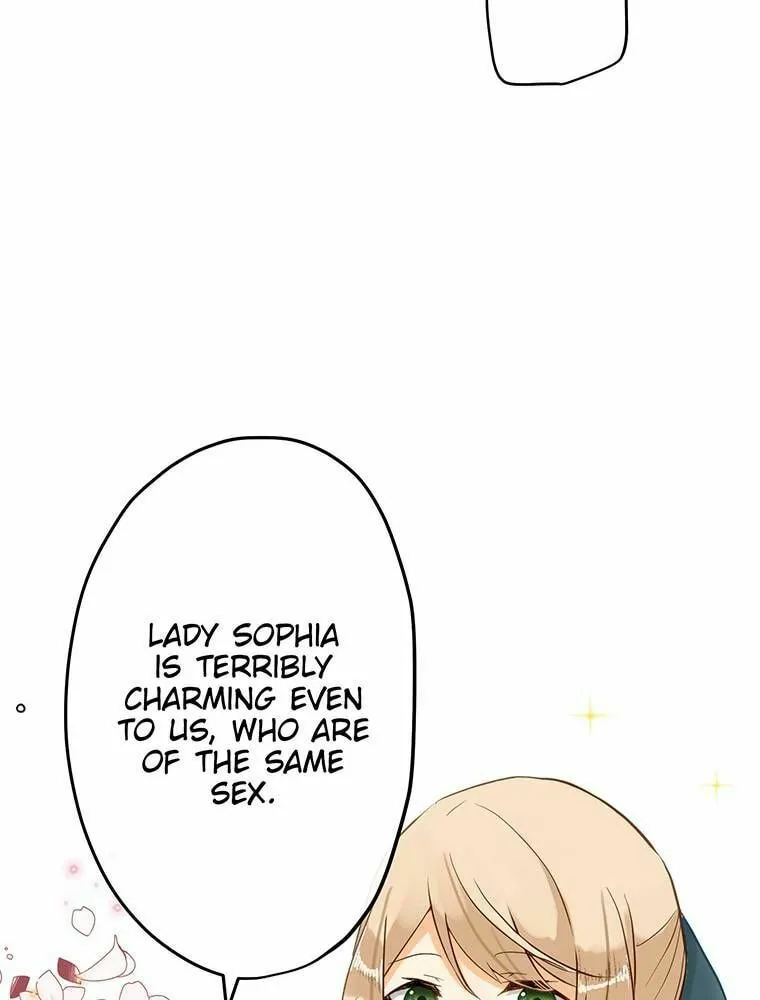 Boku no Konyakusha no Hanashi Chapter 48 page 16 - 
