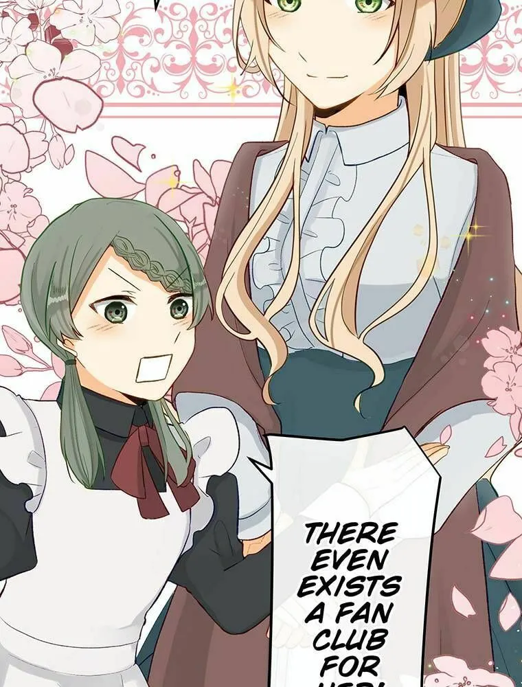 Boku no Konyakusha no Hanashi Chapter 48 page 17 - 
