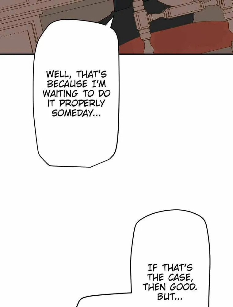 Boku no Konyakusha no Hanashi Chapter 48 page 23 - 