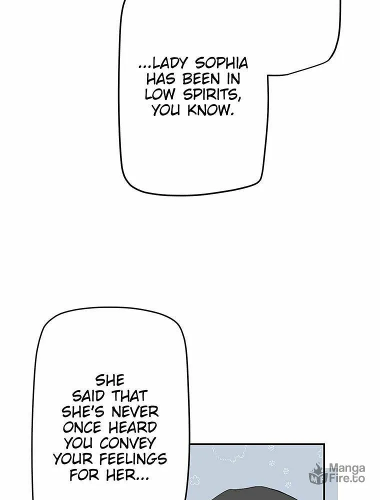 Boku no Konyakusha no Hanashi Chapter 48 page 24 - 