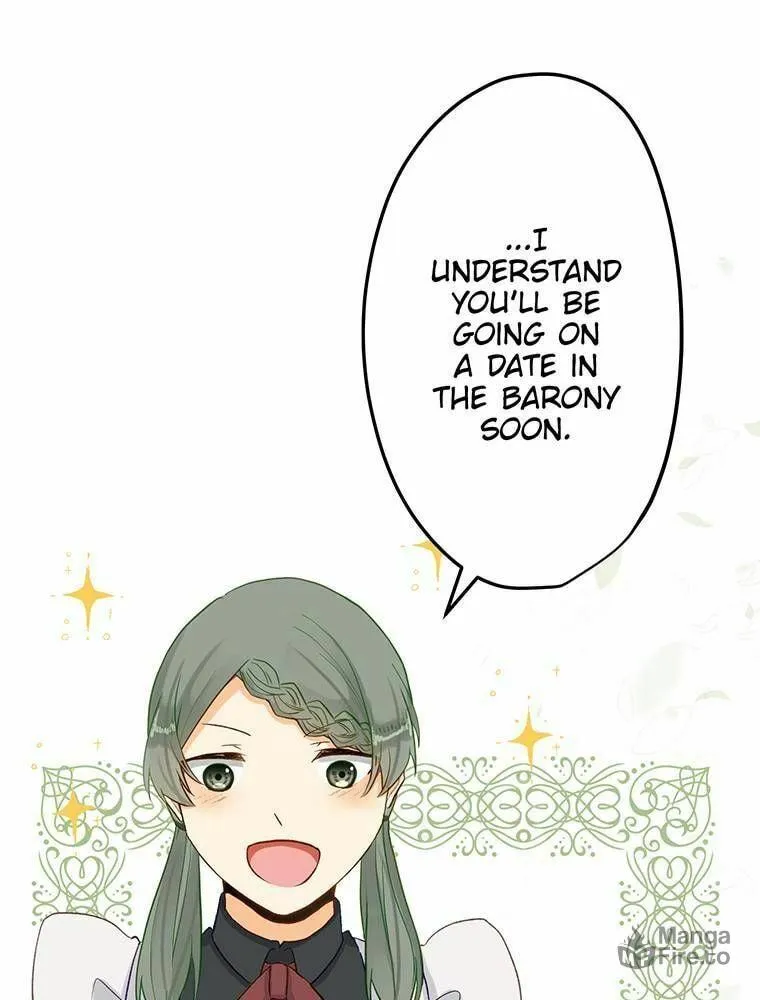 Boku no Konyakusha no Hanashi Chapter 48 page 27 - 