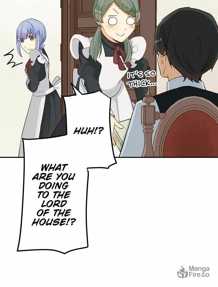 Boku no Konyakusha no Hanashi Chapter 48 page 30 - 