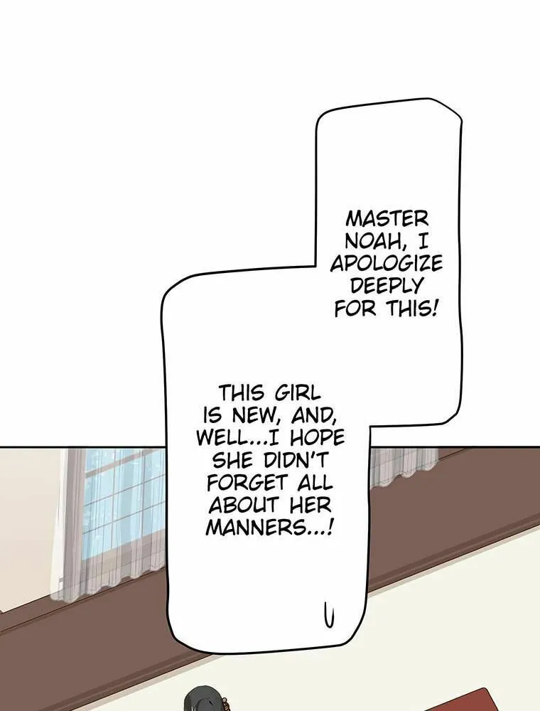 Boku no Konyakusha no Hanashi Chapter 48 page 31 - 