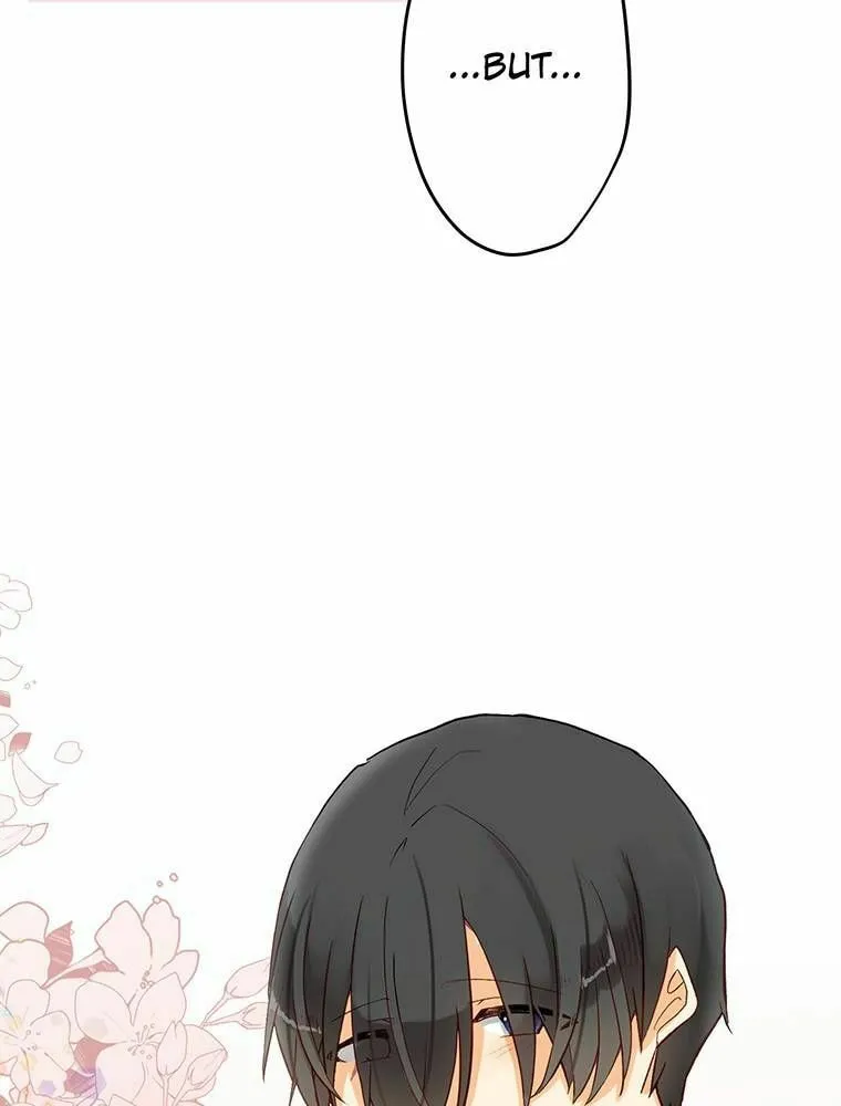 Boku no Konyakusha no Hanashi Chapter 48 page 34 - 