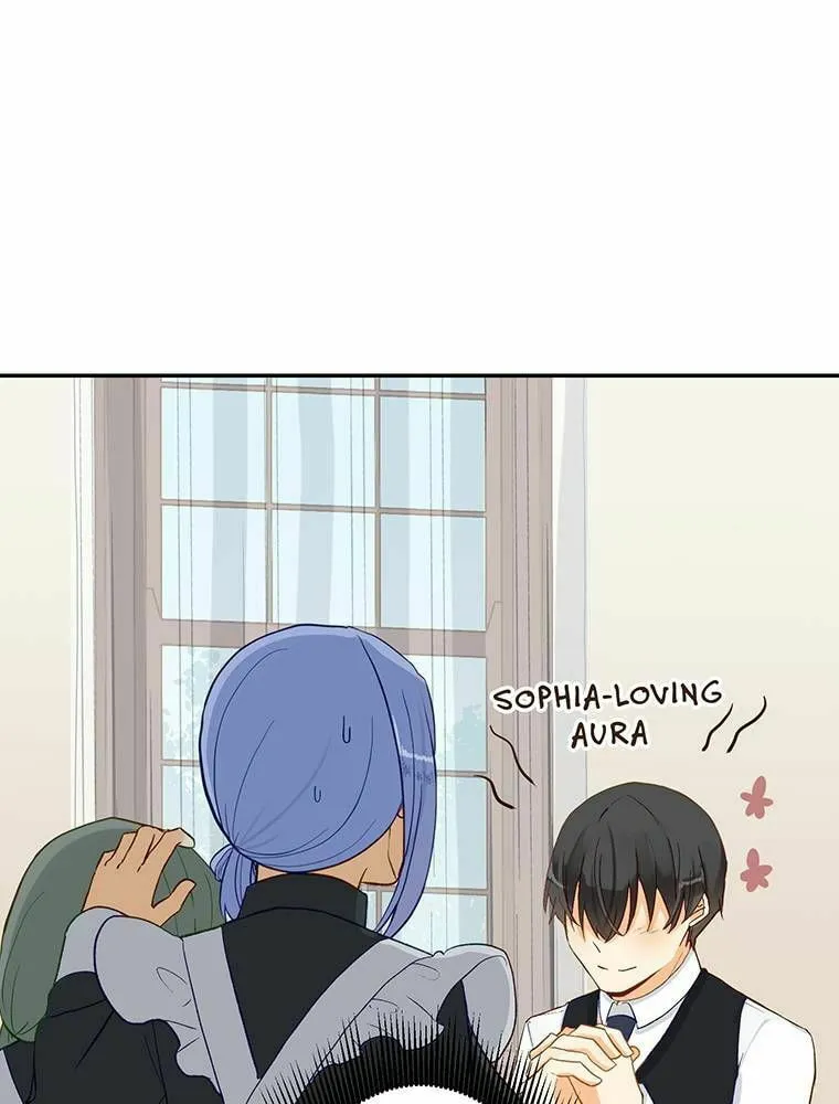 Boku no Konyakusha no Hanashi Chapter 48 page 37 - 