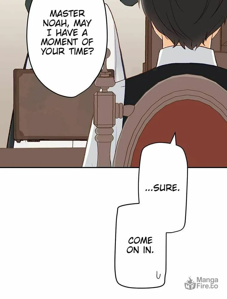 Boku no Konyakusha no Hanashi Chapter 48 page 5 - 
