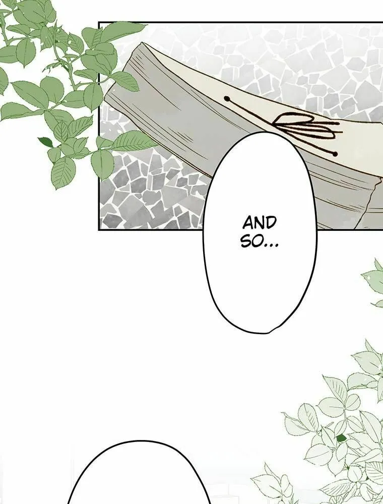 Boku no Konyakusha no Hanashi Chapter 48 page 41 - 