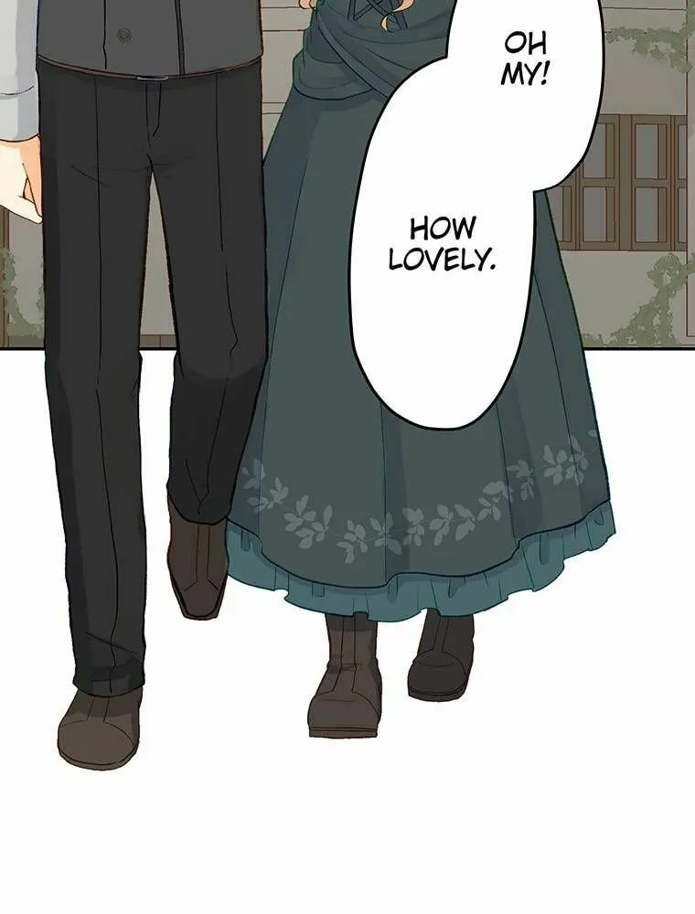 Boku no Konyakusha no Hanashi Chapter 48 page 43 - 